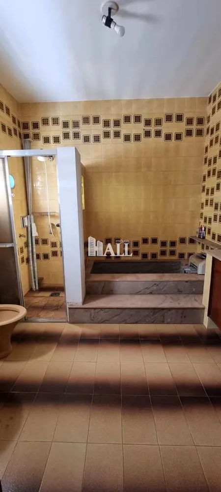 Casa, 7 quartos, 300 m² - Foto 4