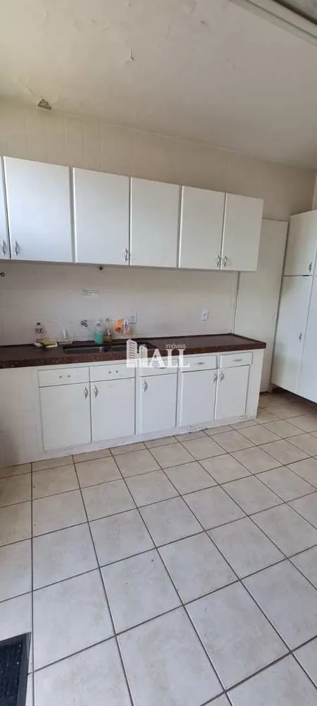 Casa, 7 quartos, 300 m² - Foto 2