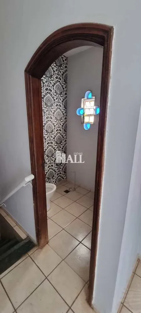 Casa, 7 quartos, 300 m² - Foto 1