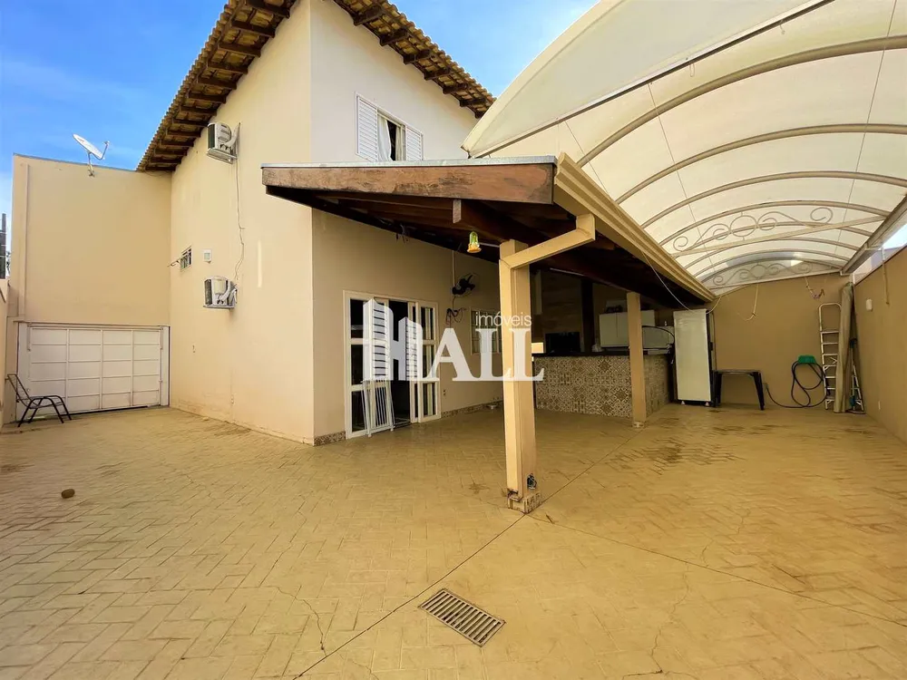Casa de Condomínio, 3 quartos - Foto 7