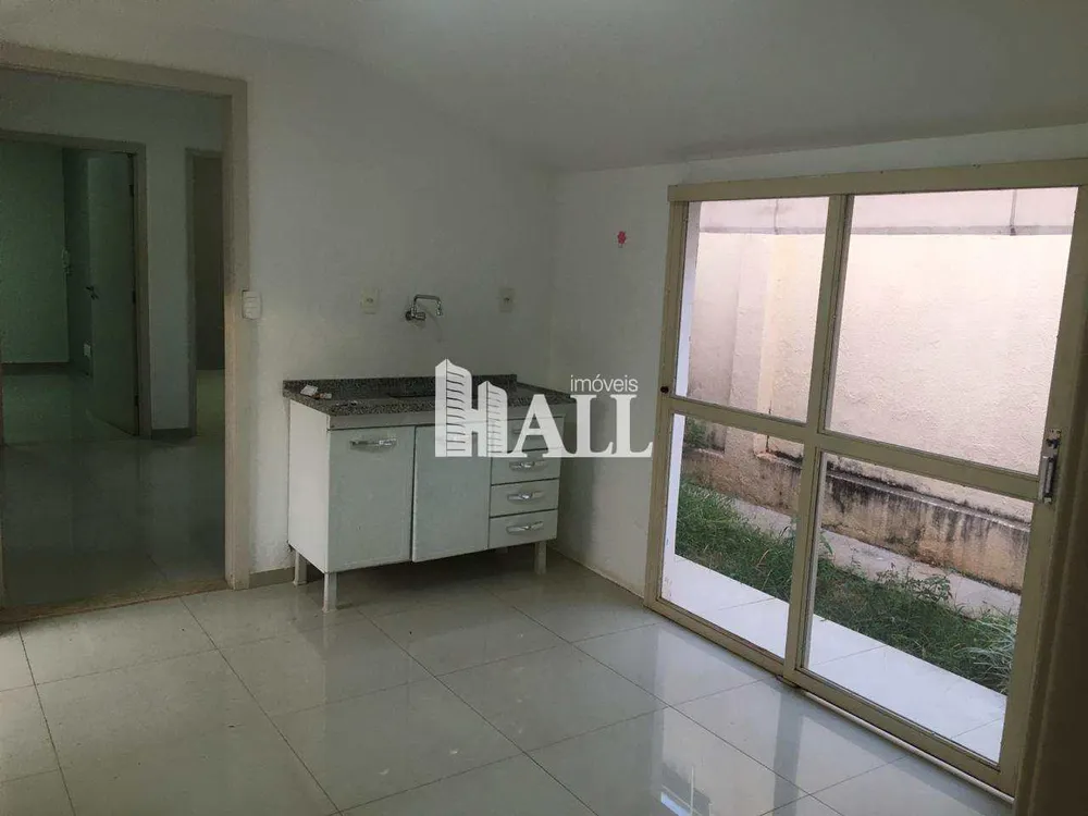 Casa, 114 m² - Foto 6