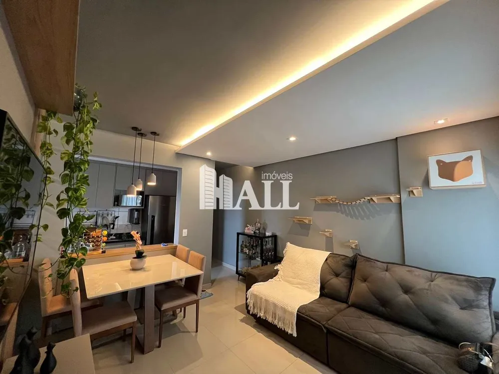 Apartamento, 2 quartos - Foto 6