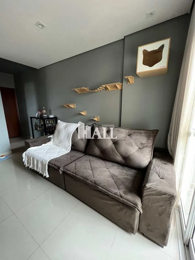 Apartamento, 2 quartos - Foto 2