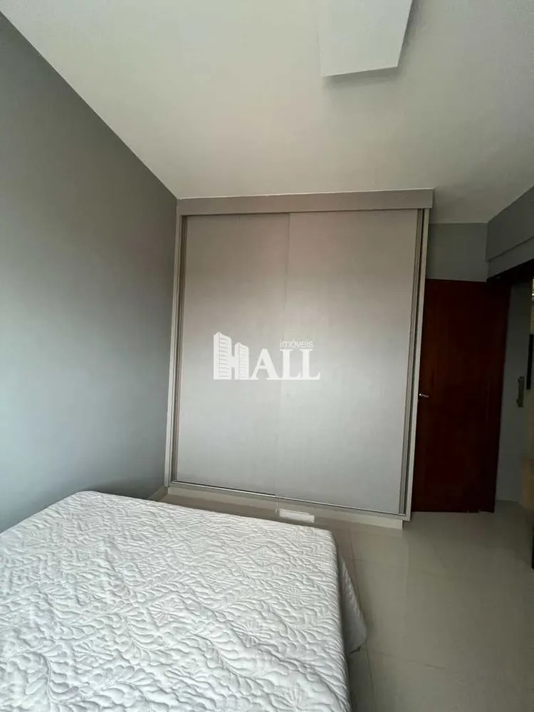 Apartamento, 2 quartos - Foto 8