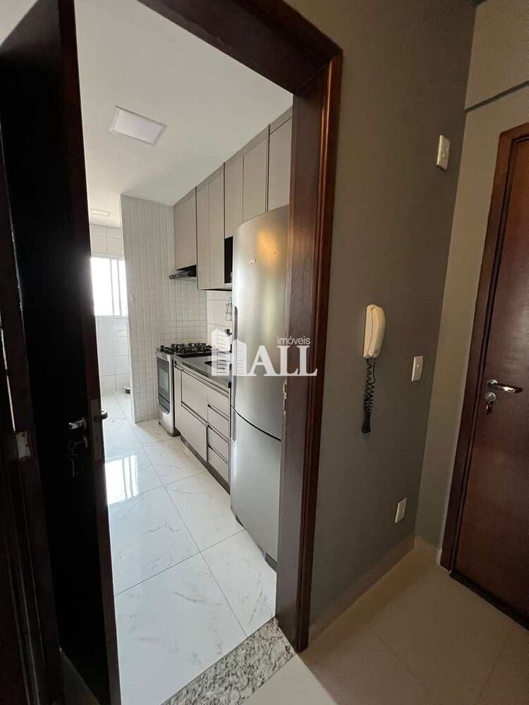 Apartamento, 2 quartos - Foto 2