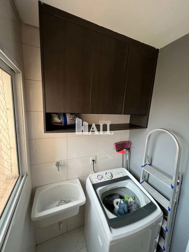 Apartamento, 2 quartos - Foto 12