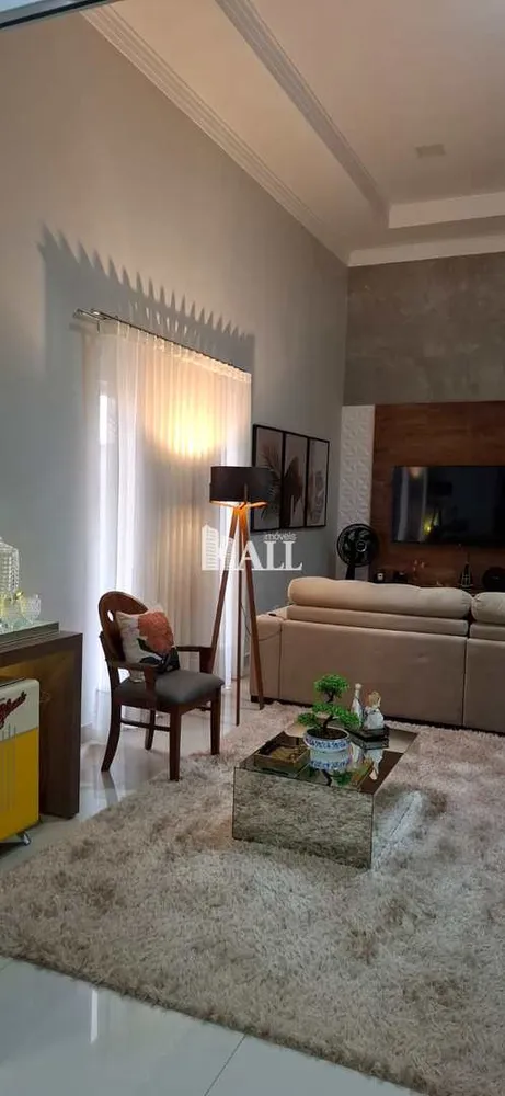 Casa de Condomínio, 3 quartos - Foto 7