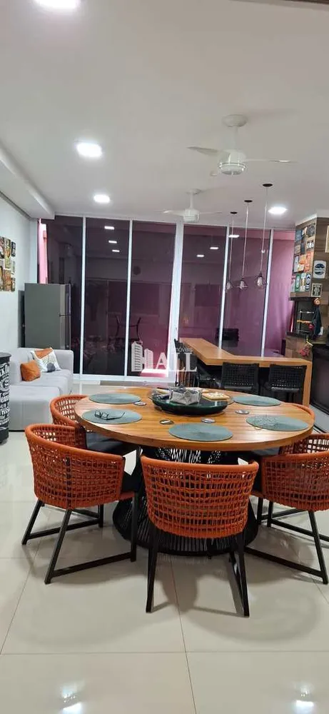 Casa de Condomínio, 3 quartos - Foto 9