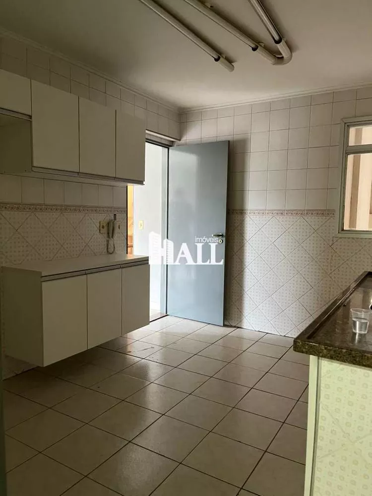 Apartamento, 3 quartos, 127 m² - Foto 15