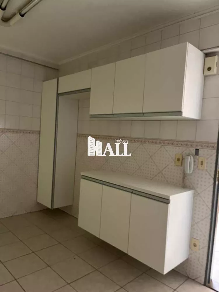Apartamento, 3 quartos, 127 m² - Foto 14