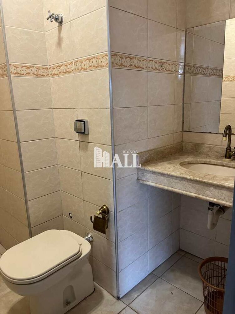 Apartamento, 3 quartos, 127 m² - Foto 9