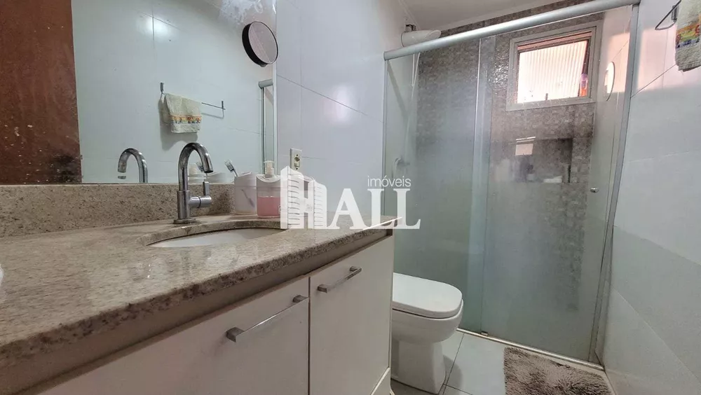 Apartamento à venda com 4 quartos, 117m² - Foto 8