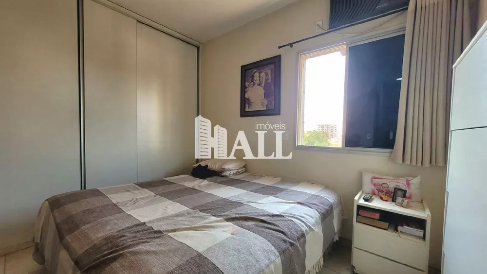 Apartamento à venda com 4 quartos, 117m² - Foto 7