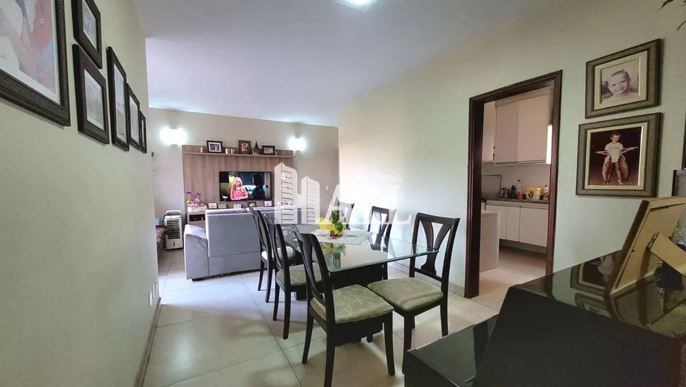 Apartamento à venda com 4 quartos, 117m² - Foto 2