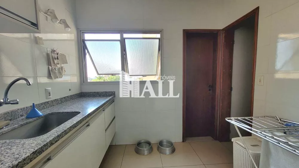 Apartamento à venda com 4 quartos, 117m² - Foto 4