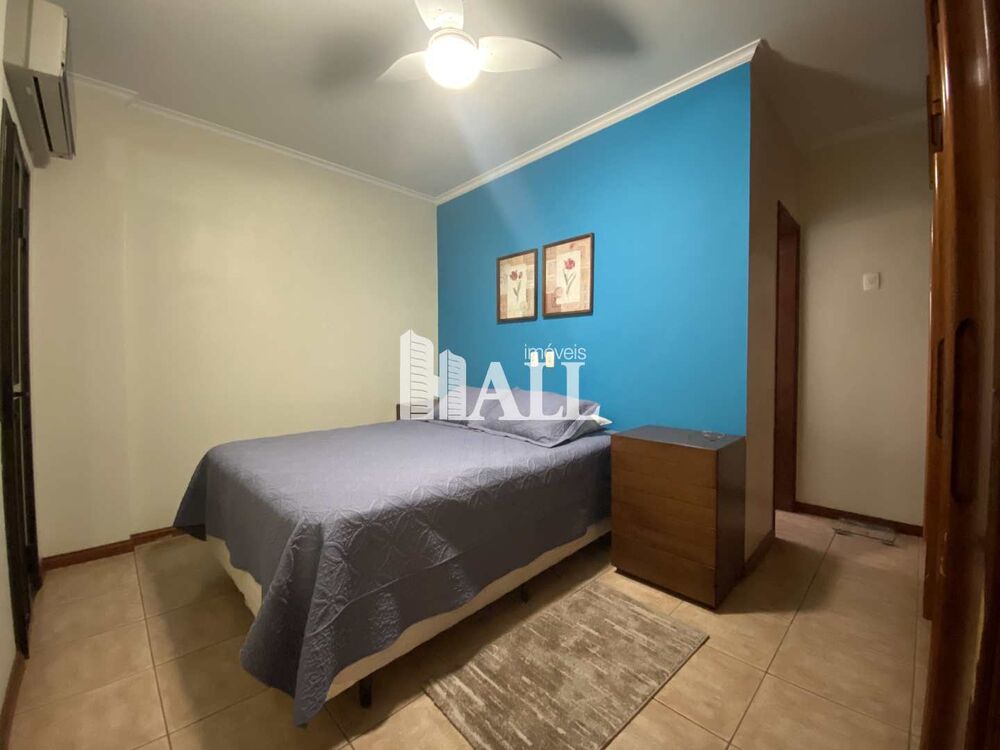 Apartamento, 3 quartos, 96 m² - Foto 3