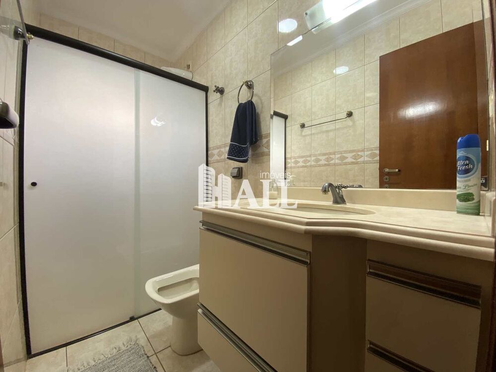 Apartamento, 3 quartos, 96 m² - Foto 2