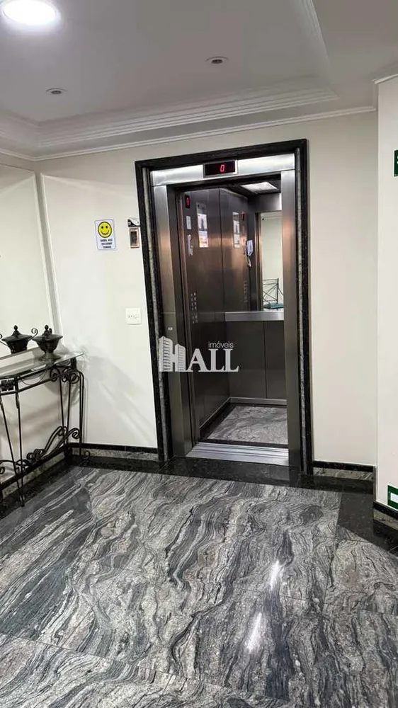 Apartamento, 3 quartos, 96 m² - Foto 8