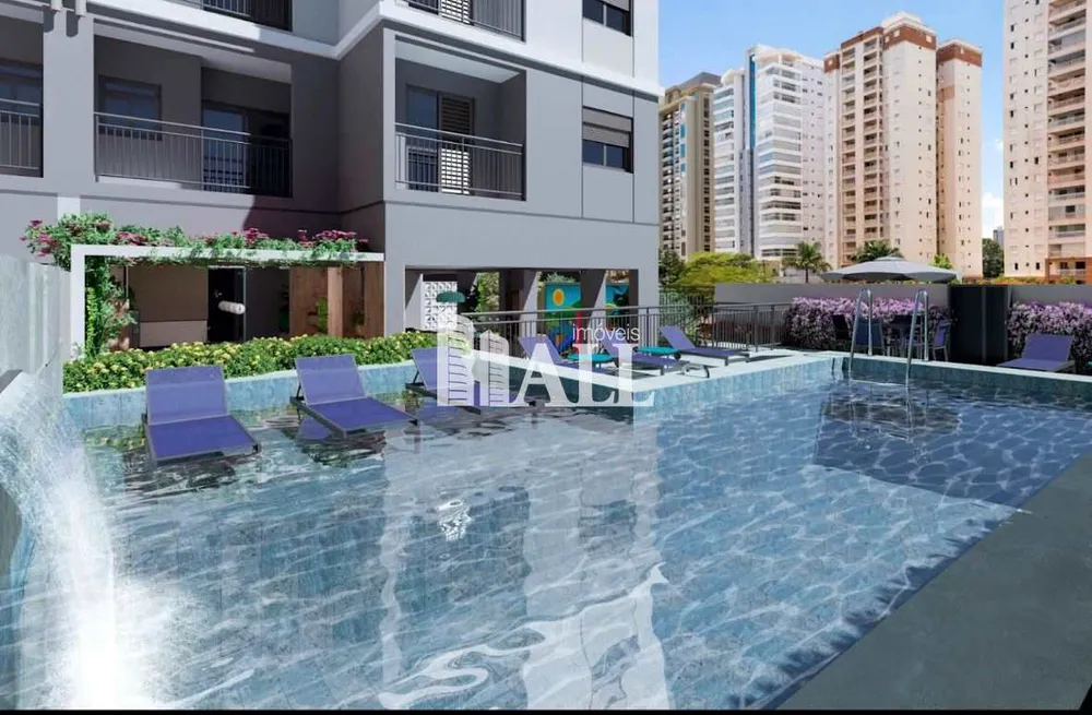 Apartamento, 2 quartos, 68 m² - Foto 8