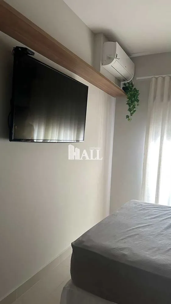 Apartamento, 2 quartos, 68 m² - Foto 6