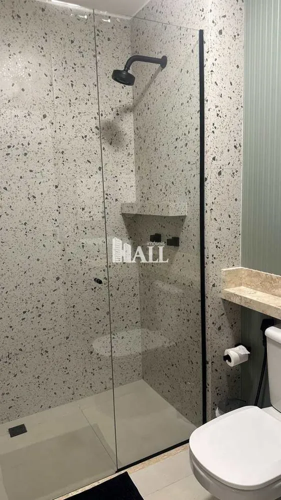 Apartamento, 2 quartos, 68 m² - Foto 7