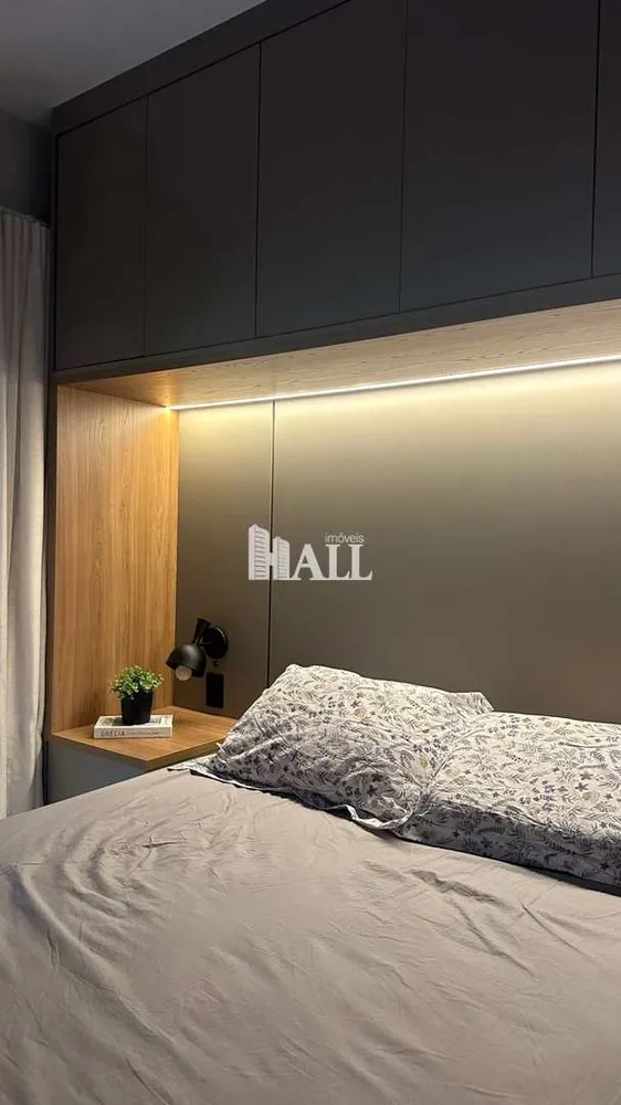 Apartamento, 2 quartos, 68 m² - Foto 5