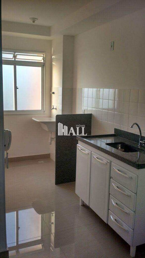 Apartamento, 2 quartos, 49 m² - Foto 1