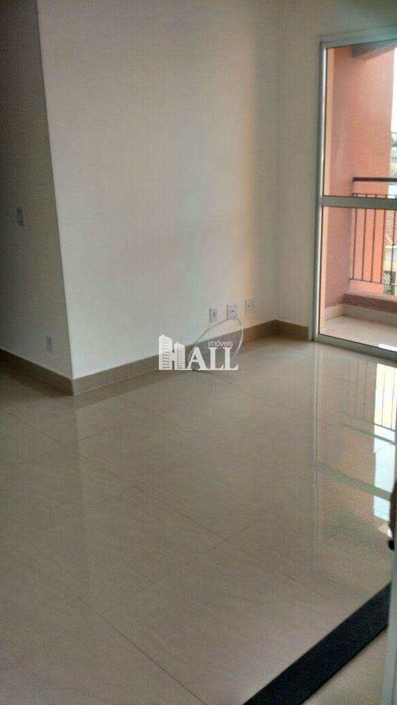 Apartamento, 2 quartos, 49 m² - Foto 2