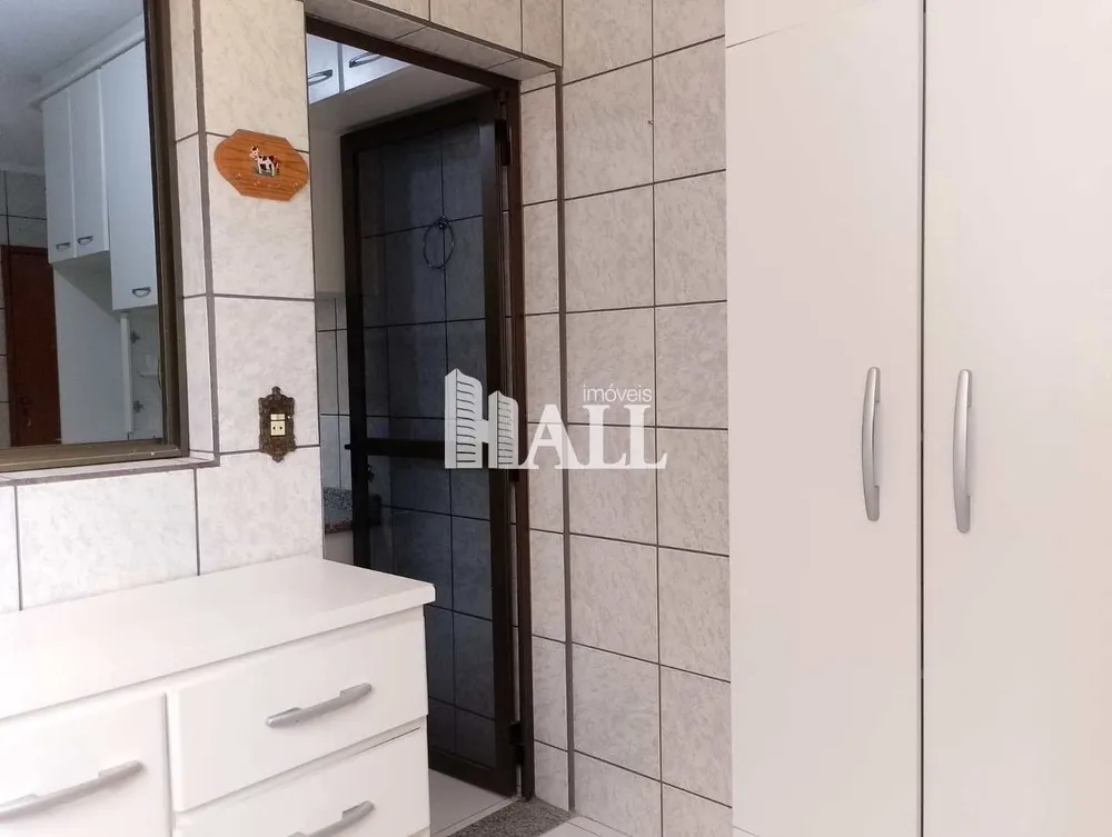 Apartamento, 3 quartos, 110 m² - Foto 8