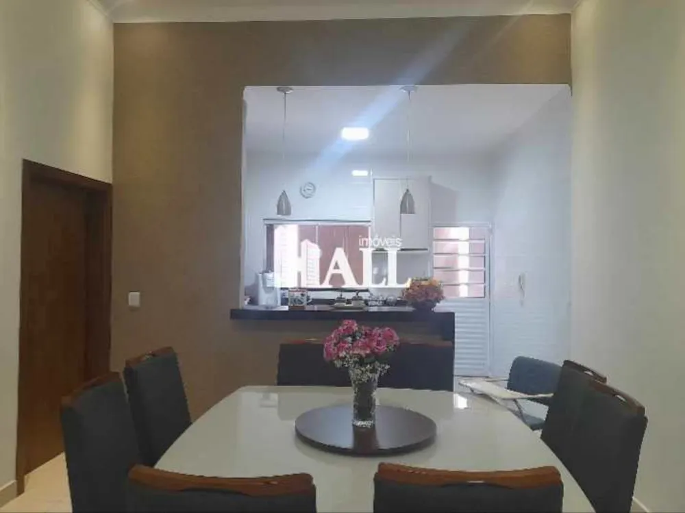 Casa, 3 quartos, 120 m² - Foto 12