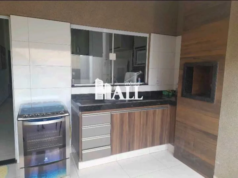 Casa, 3 quartos, 120 m² - Foto 14