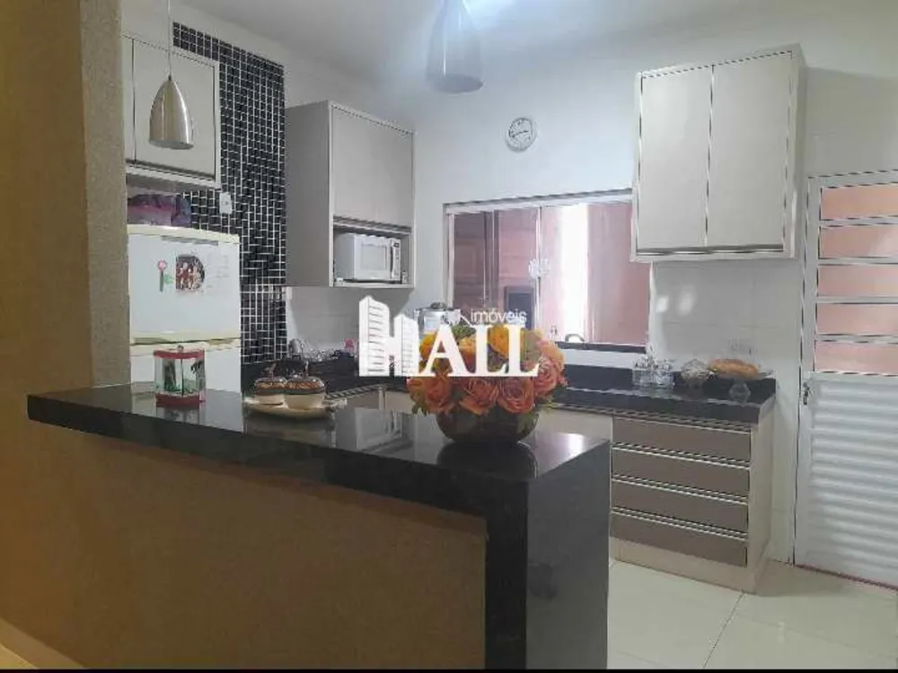 Casa, 3 quartos, 120 m² - Foto 13