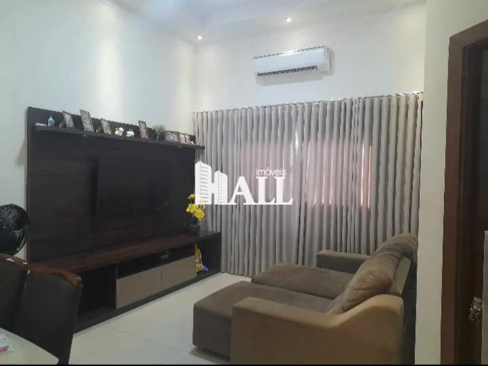 Casa, 3 quartos, 120 m² - Foto 11