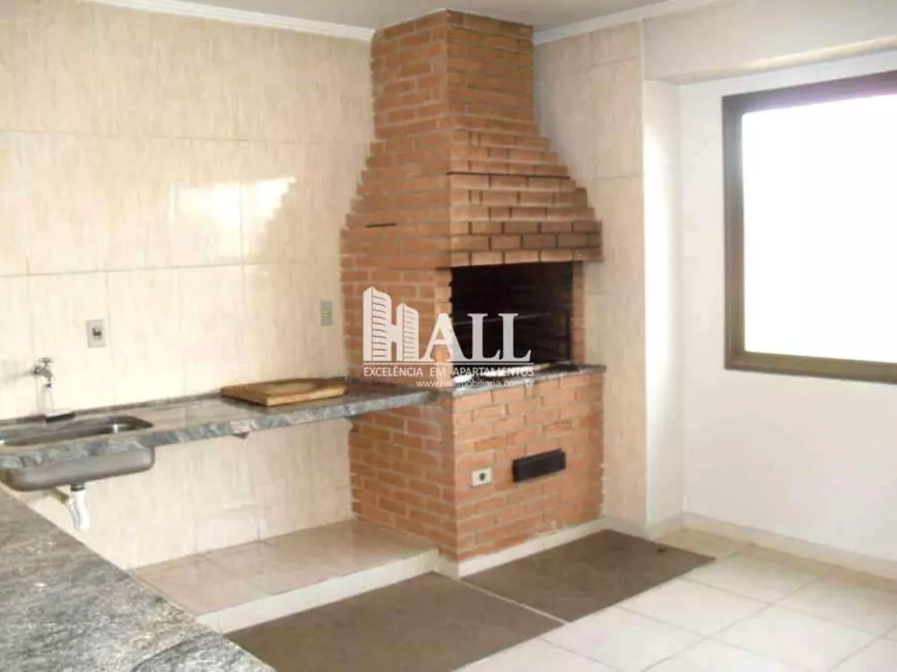 Apartamento à venda com 3 quartos, 85m² - Foto 4