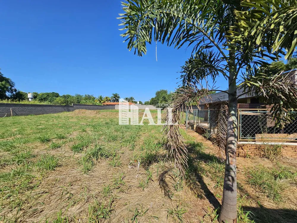 Terreno, 2700 m² - Foto 1
