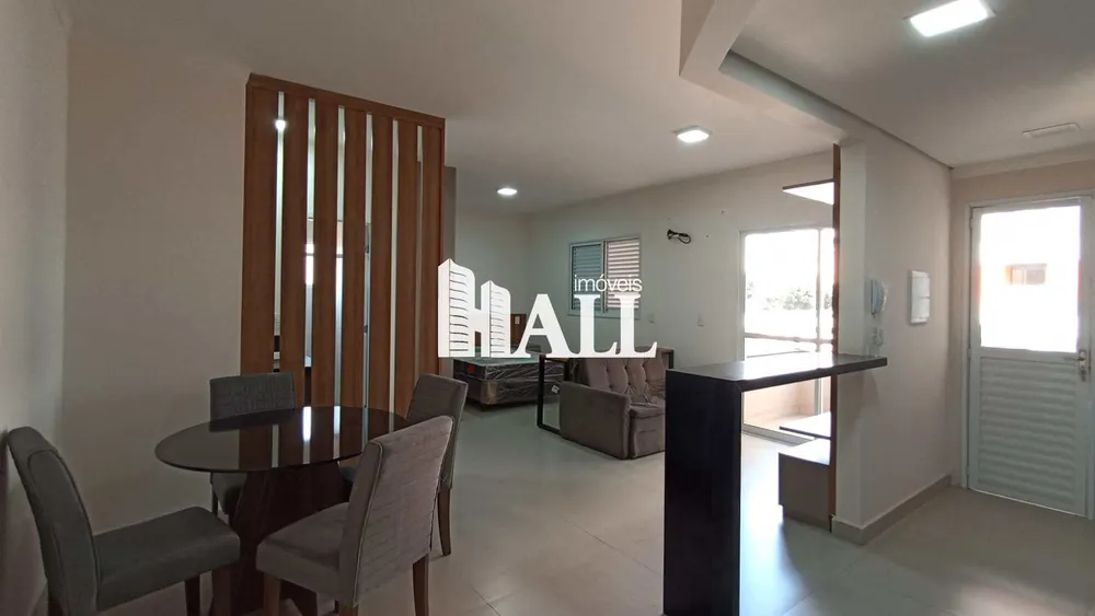 Apartamento, 1 quarto, 53 m² - Foto 10