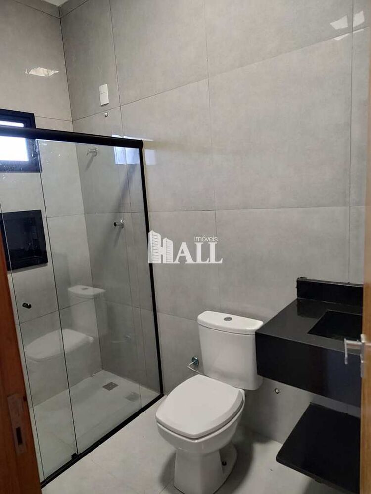 Casa à venda com 3 quartos, 83m² - Foto 2