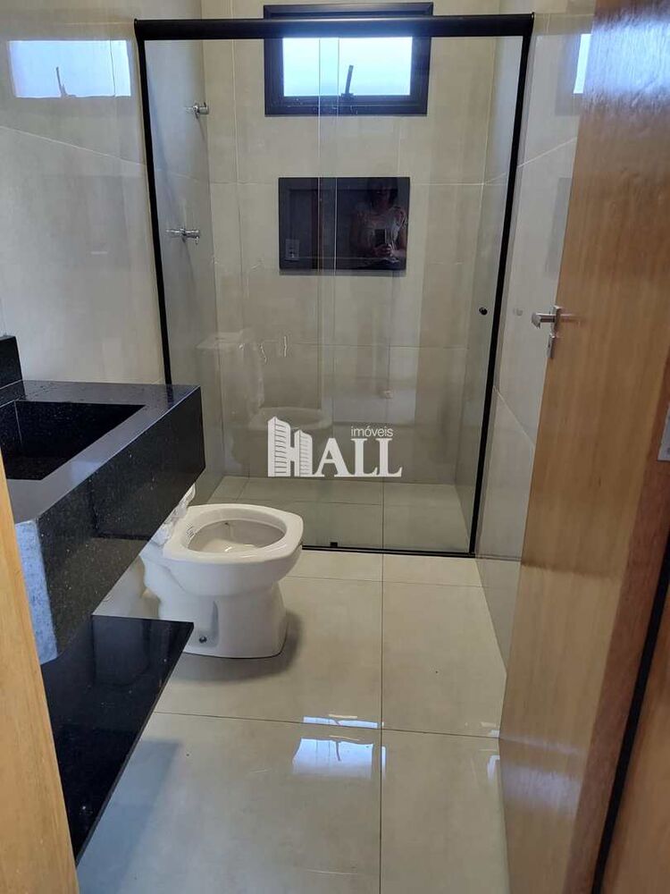 Casa à venda com 3 quartos, 83m² - Foto 3