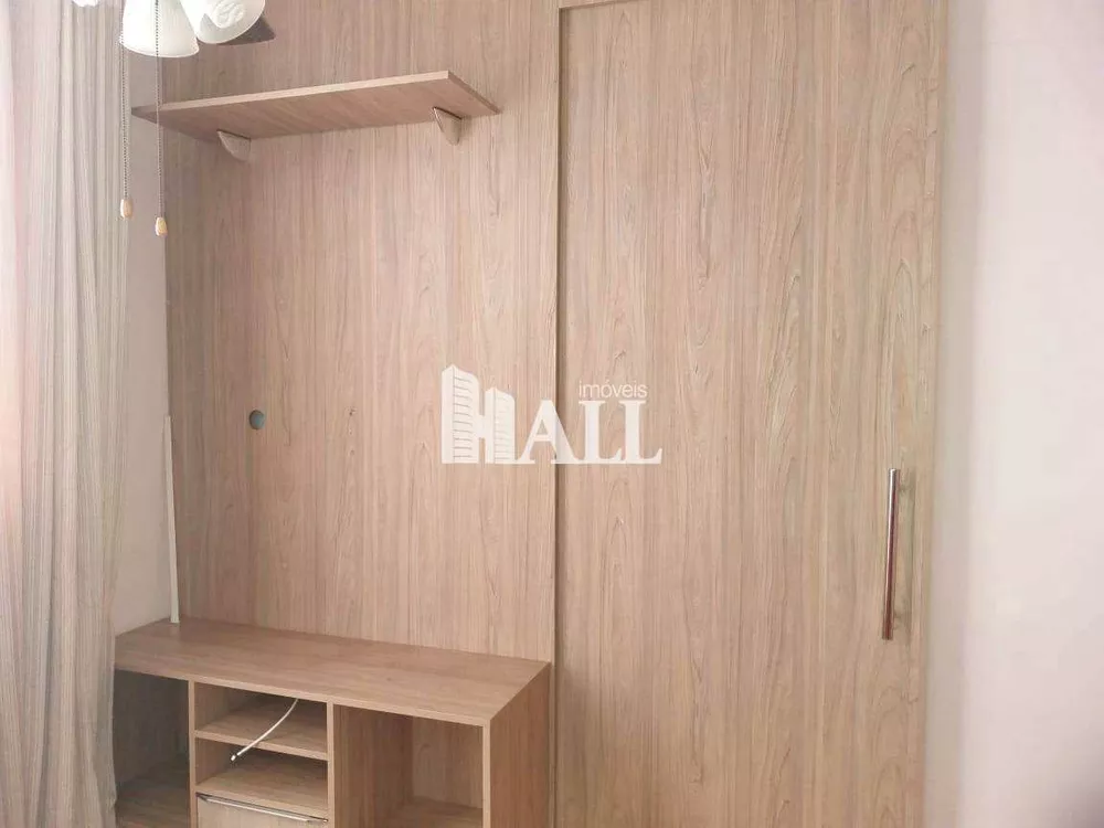 Apartamento à venda com 2 quartos, 50m² - Foto 4