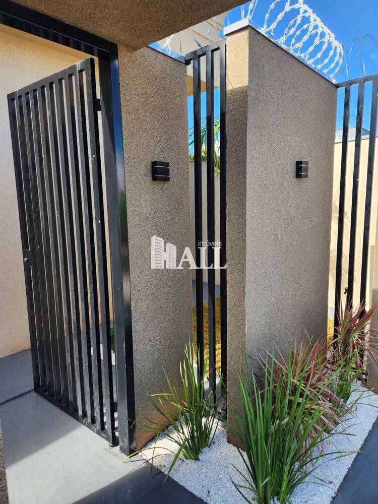 Casa, 2 quartos - Foto 1