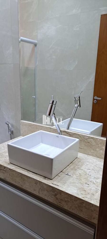 Casa à venda com 3 quartos, 132m² - Foto 11