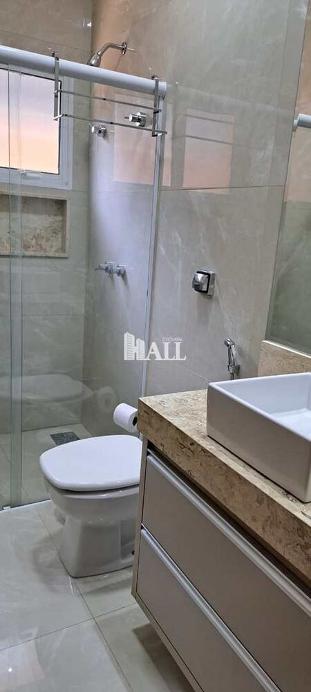 Casa à venda com 3 quartos, 132m² - Foto 7