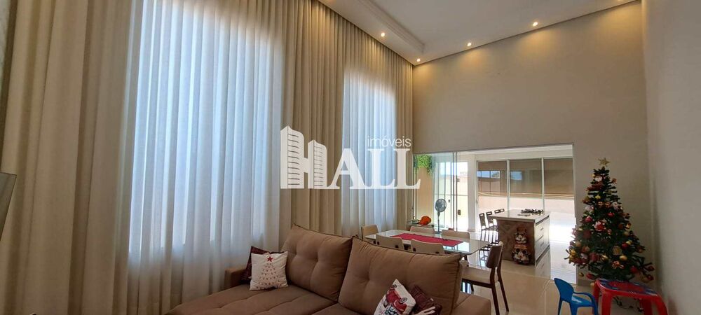Casa à venda com 3 quartos, 132m² - Foto 8
