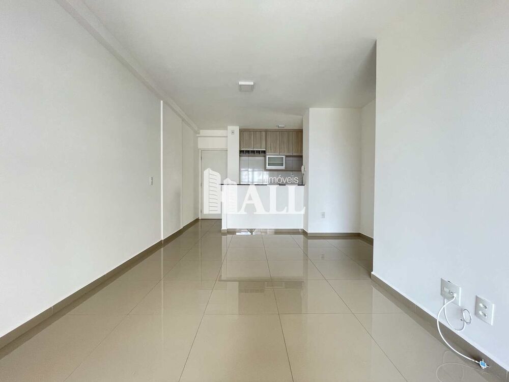 Apartamento à venda com 2 quartos, 73m² - Foto 2