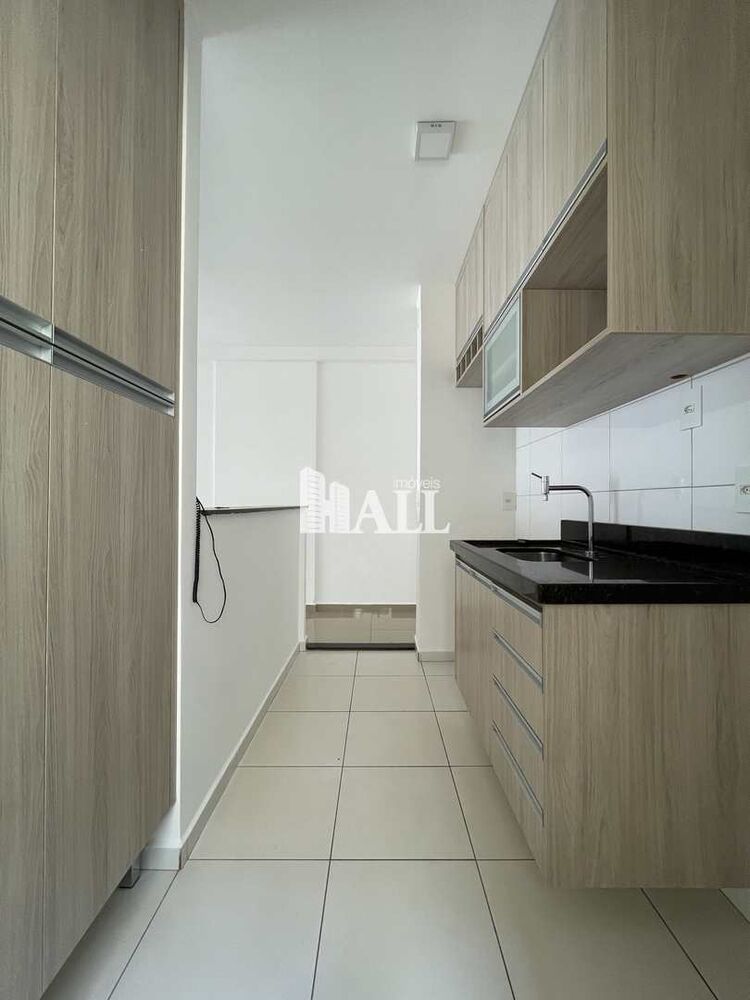 Apartamento à venda com 2 quartos, 73m² - Foto 6