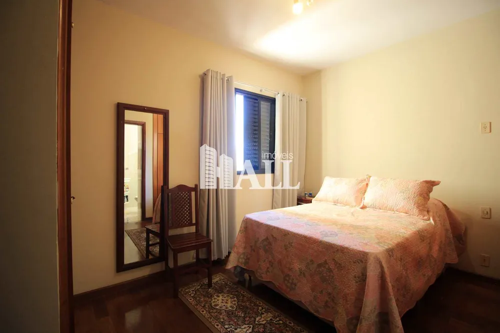 Apartamento, 3 quartos, 110 m² - Foto 5