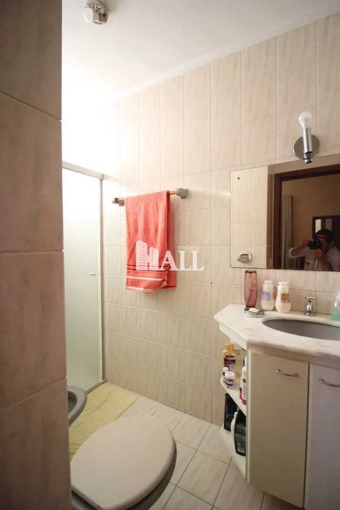 Apartamento, 3 quartos, 110 m² - Foto 6