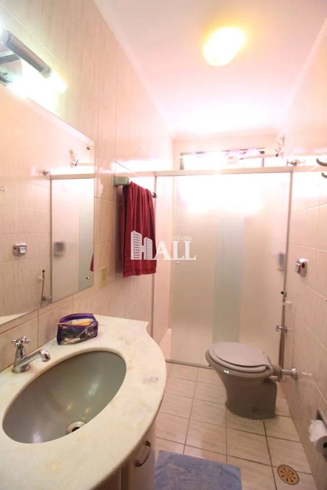 Apartamento, 3 quartos, 110 m² - Foto 8