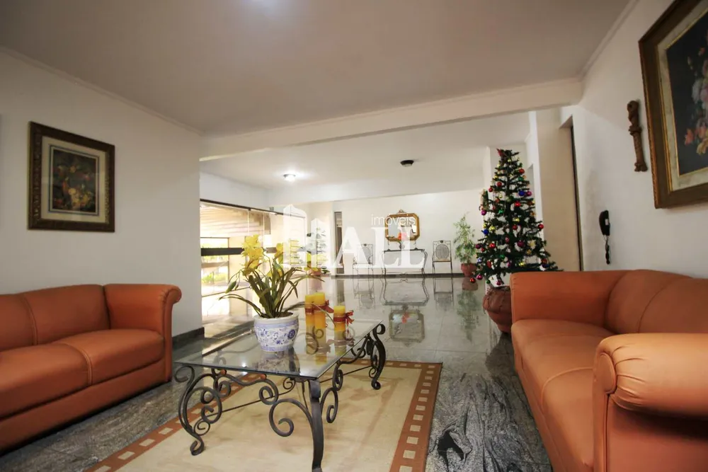 Apartamento, 3 quartos, 110 m² - Foto 12