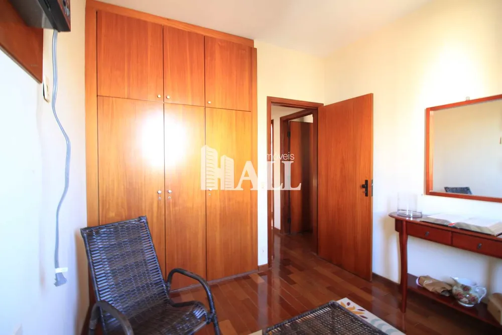 Apartamento, 3 quartos, 110 m² - Foto 7